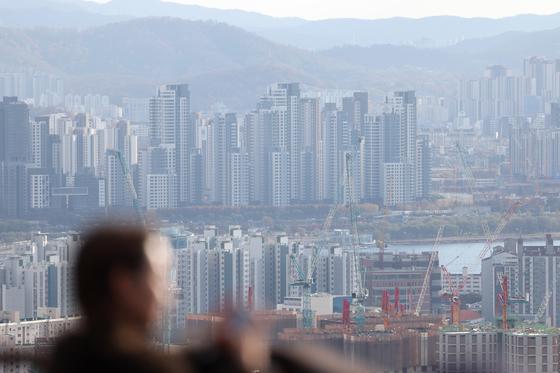 [뉴스1 PICK]"가계대출 어디서?"…은행·상호금융 연이어 '셧다운'