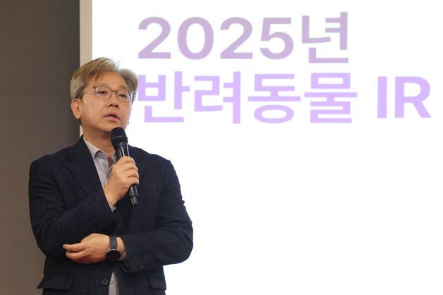 "가능성 무궁무진"…반려동물 IR 데이, 스타트업 발굴 성과 조명