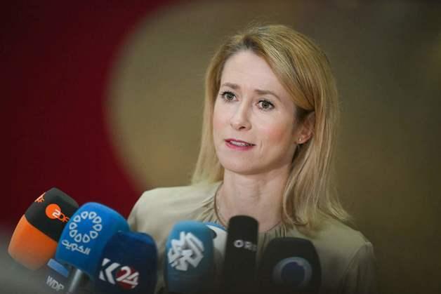 EU 외교대표, 트럼프 유럽 비판에도 "미국은 최대 동맹"