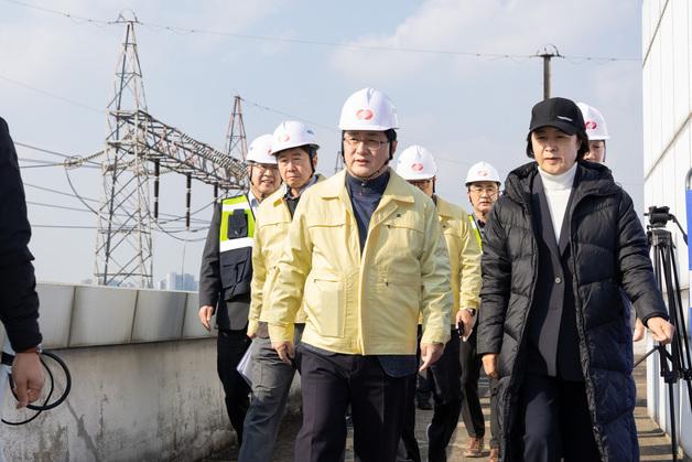 "이번주 신규 원전 여론조사 진행…연내 계시(계절·시간)별 요금제 '윤곽'"