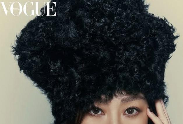 54세 이미연, 반가운 근황…변함없는 눈빛 '여신' 포스 [N화보]