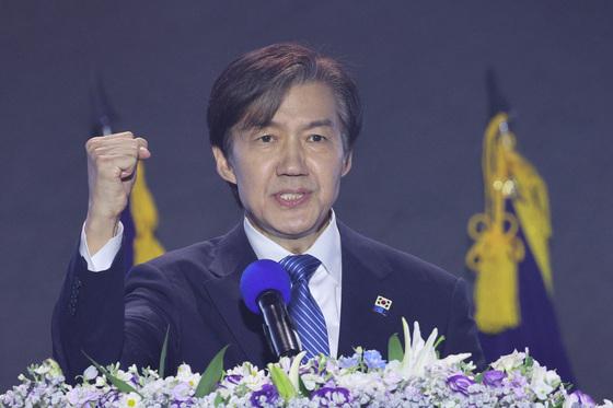 [뉴스1 PICK]조국혁신당 당대표로 다시 돌아온 조국