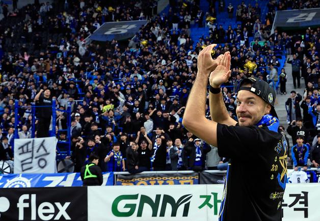 "하루살이로 살지 않을 것"…1년 만에 승격 인천, '생존왕'부터 뗀다