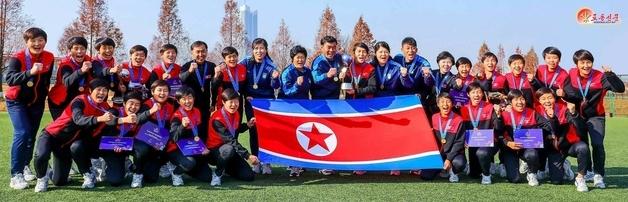얼음 깰 때마다 스포츠 꺼낸 남북…36년 체육 교류 역사