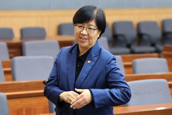 "직역 갈등, 유권해석 시대 끝났다"…복지부 '업무조정위' 내년 가동