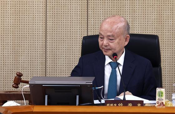 인권위원장 "염전 강제노동, 구조적 인권침해 반복 않도록 노력해야"