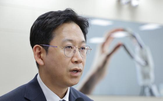 "미국이 쿠팡 지렛대로 韓 압박"…배경훈 "외교·통상 대응 중"