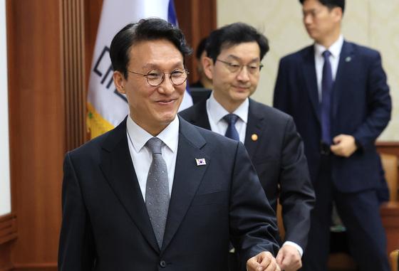 헌법존중 TF, 12·3 비상계엄 제보 '68건' 접수…'국방·치안 분야' 집중