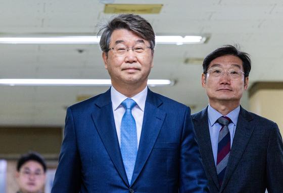 김지형 경사노위원장 "사회적 대화, 재개 아닌 '재구조화' 필요"