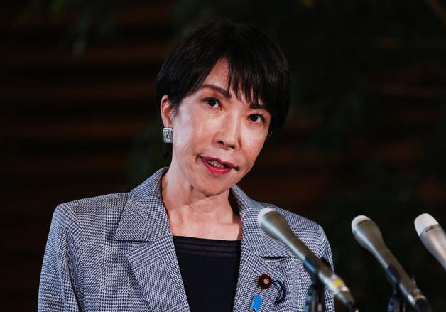 북한, 日 당국자 '핵무기 보유' 발언에 "핵무장 기도 저지해야"