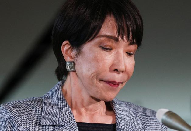 中전문가 "'다카이치 말장난 안 통해…中인내심 무한하지 않아" 