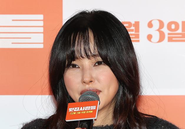 배우 이하늬, 60억 추징 이어 기획사 미등록 혐의로 송치