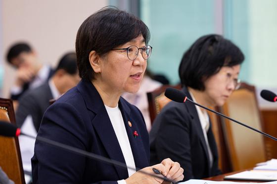 복지부 "감사원 '의대증원' 감사 결과, 향후 업무에 적극 반영"