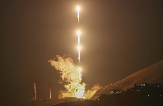 서천호·문금주 의원, 우주항공복합도시 건설지원 특별법 공동 대표발의