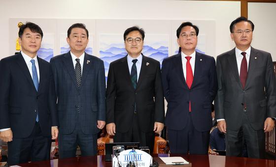 여야, 대장동 국조 '3대 조건' 의견 못 좁혀…與 "모두 불수용"