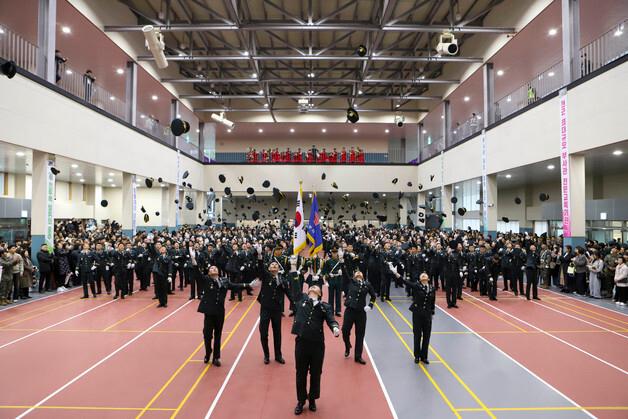상사·원사 진급예정자도 '직책계급장' 부착 가능해진다