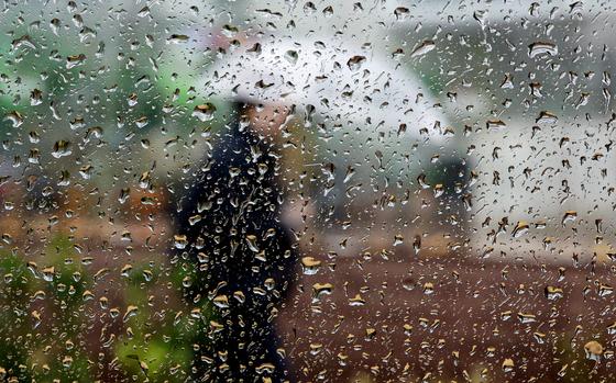 올 가을 대구 평균기온 15.7도…역대 두번째 높아