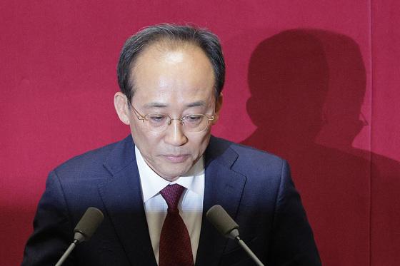 與 "영장 기각돼도 국힘·추경호 죄 없는 것 아냐"