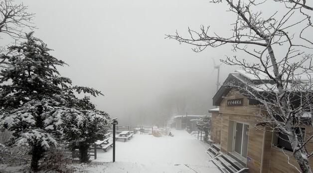 경기 16개 시군 대설주의보 추가 발령…27곳으로 늘어