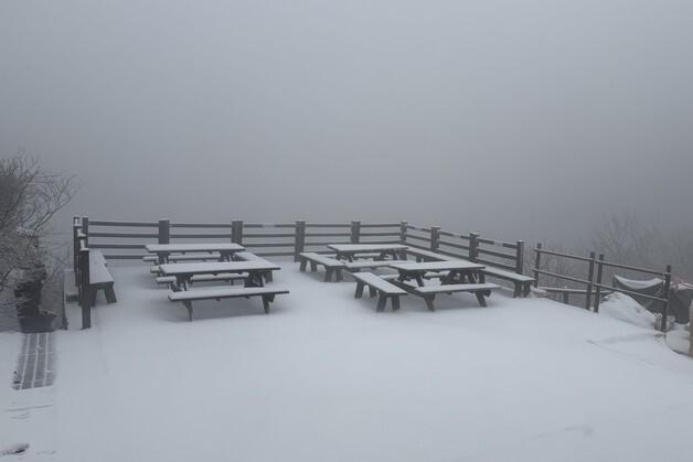 경기 11개 시군 대설주의보…"퇴근길 교통안전 유의"