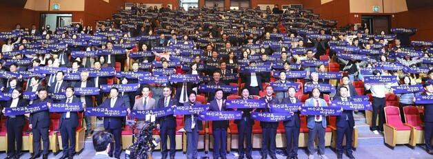 [화보]사진으로 본 전남교육 이모저모