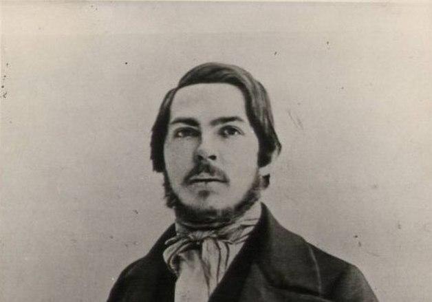 마르크시즘 공동 창시자 프리드리히 엥겔스 출생