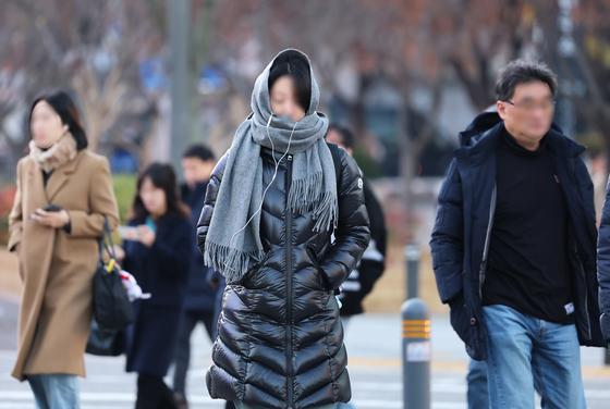 오늘부터 '한랭질환 응급실 감시체계' 가동
