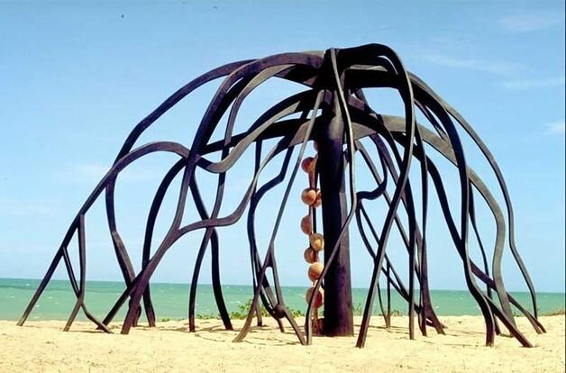 막 내린 브라질 기후총회…우림 할퀸 산불 흔적 아마존에 남았다 [황덕현의 기후 한 편]