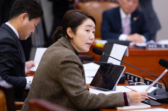 '1억 수수 의혹' 연루 강선우·김병기 피고발…"뇌물·업무방해 혐의"