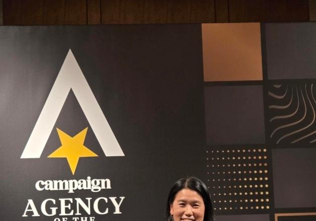 호프만에이전시코리아, '올해의 에이전시 어워드' 4개 부문 수상