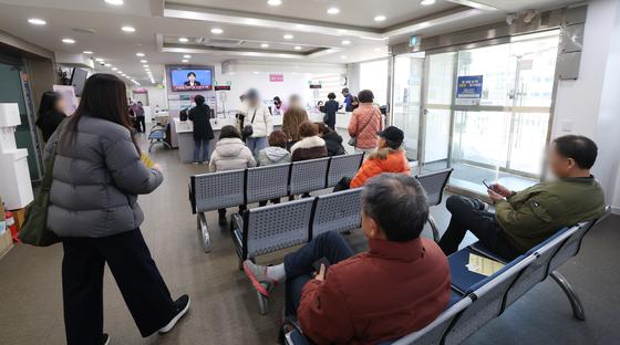 독감 걸리면 며칠 쉬어야 하나…의사가 말하는 '격리기간'은