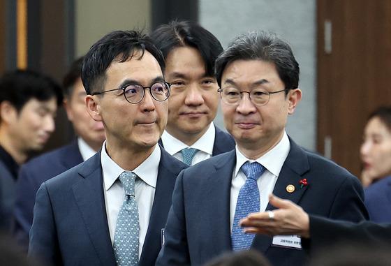 가상자산 자금세탁 막는다…트래블룰 100만원 이하로 확대