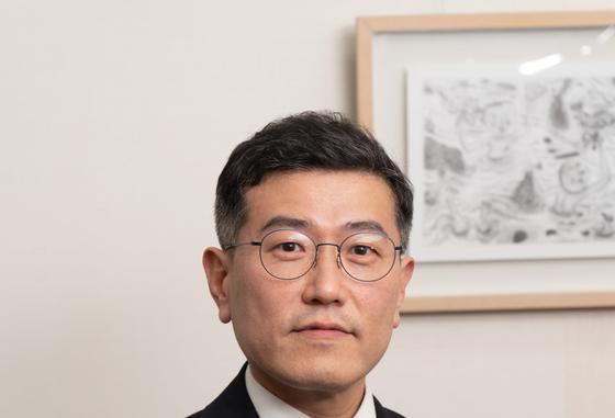 방미통위, 류신환 비상임위원이 위원장 직무대행