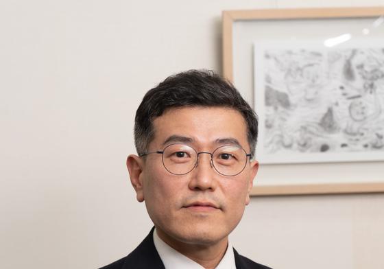 방미통위, 류신환 비상임위원이 위원장 직무대행