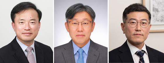 李대통령, 초대 방미통위위원장에 김종철 지명…국토1차관 김이탁