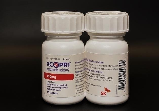 미국·유럽 돌고 韓 상륙한 '메이드 인 코리아' 뇌전증 신약