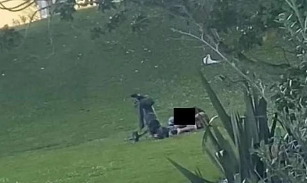 골프장 16번 홀 페어웨이서 성관계 한 커플…"명소" 소문에 방문객 급증