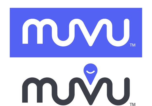 롯데이노, 자율주행 셔틀브랜드 'MUVU' 상표 출원