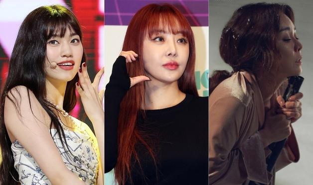 채영·현아·김도연·나르샤·저스틴 비버까지…모두 쓰러뜨린 '미주신경성 실신'