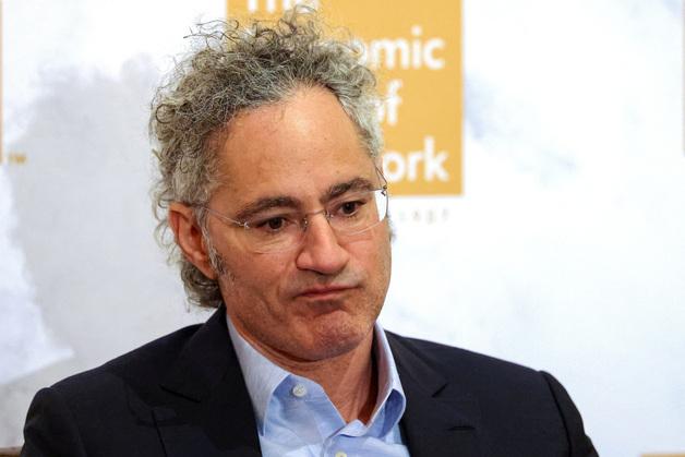 빅쇼트 버리 "팔란티어 CEO, 공시 분석도 못한다"…공매도 이어 직격탄  