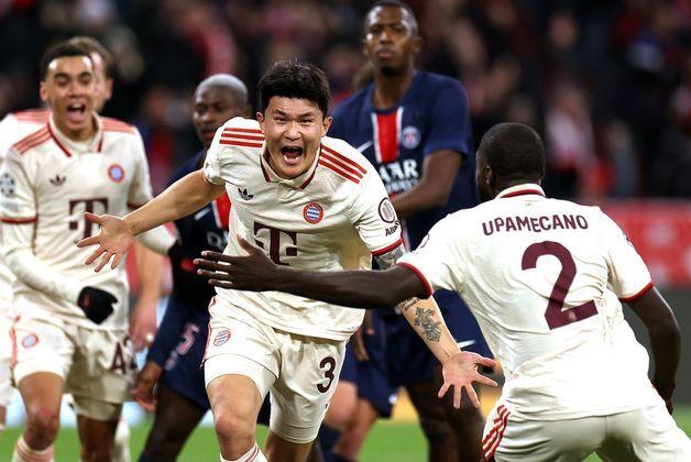 개막 15연승…김민재의 뮌헨, 역사에 남을 쾌조의 스타트