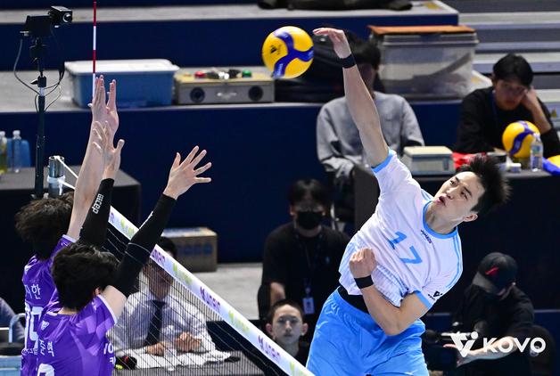 "반갑다" 임동혁·이지윤…판 뒤흔들 새 얼굴의 등장