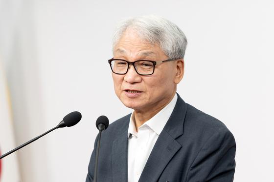 여상원, 한동훈 '당게' 논란에 "징계는 당 위해서도 안 좋다"