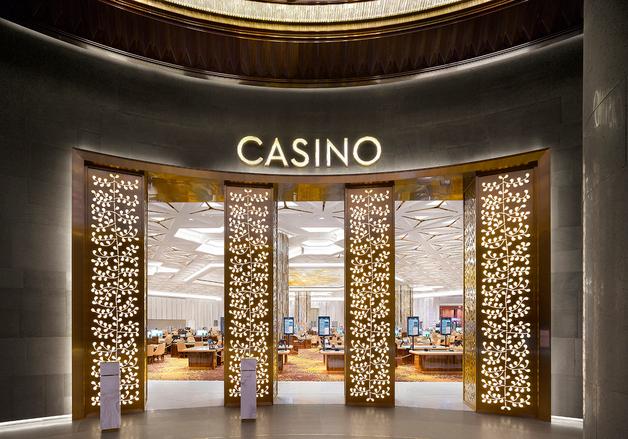 "카지노株 달린다"…롯데관광·파라다이스 연중 최고치