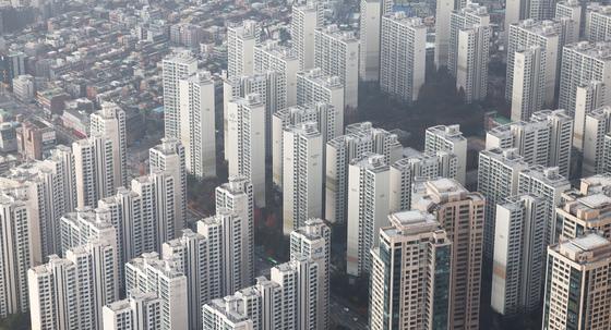 5년 근속 직원들에게 30평 아파트 선물한 '이 회사' 어디? 