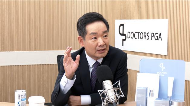 김상일 "與 강성 정치인, 국힘 영남 주류세력과 비슷"[팩트앤뷰]