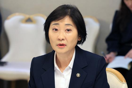 이스란 복지부 1차관, 인천 의료·요양 통합돌봄 사업 추진 상황 점검