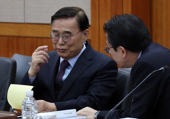 "정부 해킹, '北 김수키' 외에도 배후 추적…국조실·통일부·외교부 침투"