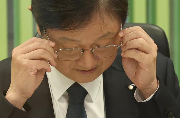 이찬진에 힘 실어준 李…금감원 '절름발이 특사경' 인지수사권 확보하나