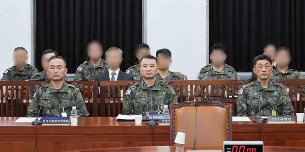 박선원 "계엄 전날 軍, 김용현에게 '잠수정' '폭약' 준비 보고…HID 보내 외환유도"